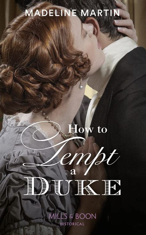 download How to Tempt a Duke