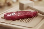 How to Tenderize Steak Tender