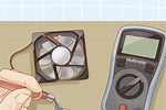 How to Test Evaporator Fan in Freezer