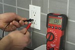 How to Test a Wall Outlet