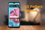 How to Turn On LG Reflect Phone
