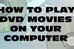 How to Turn On a DVD Player