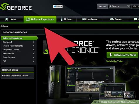 How to Update Your NVIDIA Graphics Driver