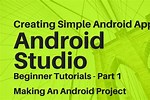 How to Use Android Studio for Beginners