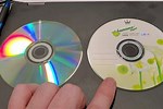 How to Use Broken CD-ROM