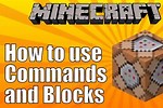 How to Use Command Blocks