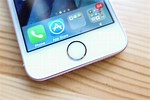 How to Use Touch ID On a iPhone SE