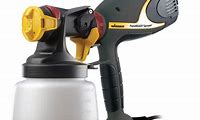 How to Use Wagner Paint Ready Paint Sprayer