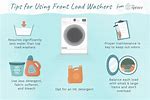 How to Use Washer Machine