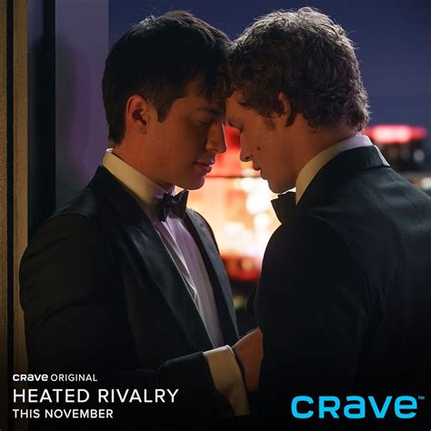 How to Watch Heated Rivalry in the US