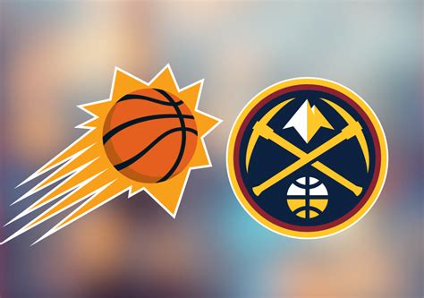 How to Watch the Nuggets vs. Suns Game on November 29: TV Channel and Streaming Guide