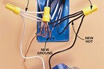 How to Wire Electrical Outlet