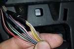 How to Wire Radio without Harness