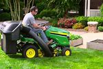 How to Work a Lawn Mower