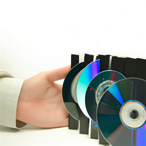 How to choose the right photos for CD backup