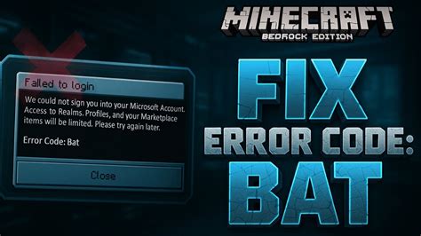 Common Causes and Fixes for Batch File Errors