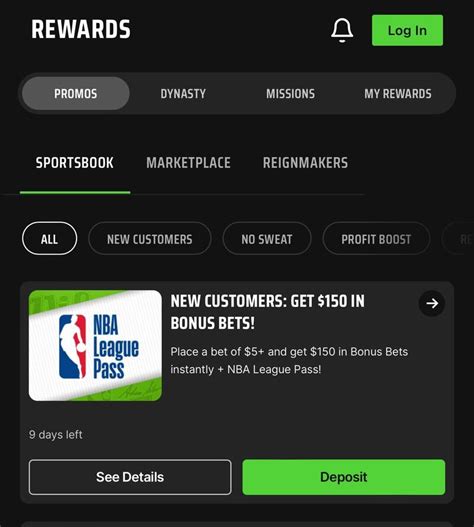 How to get a free NBA League Pass trial by using today’s DraftKings promo code