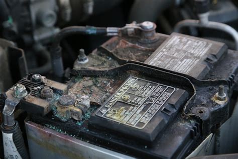 Identifying a Faulty Battery Cell