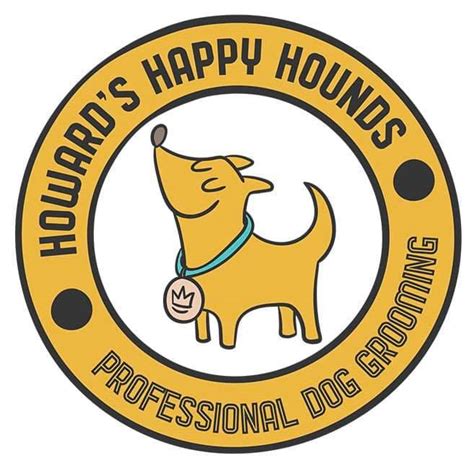 Howard’s Happy Hounds