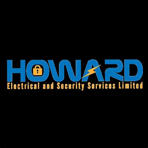 Howard Electrical and Security services Limited