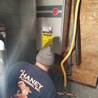 Howard Hamey Plumbing and Heating