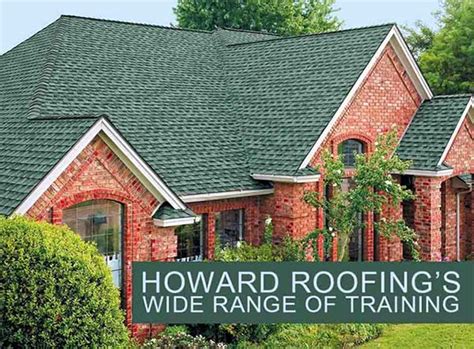Howard Roofing