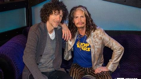 Howard Stern's television shows