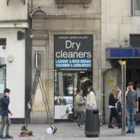 Howard Stone Specialist Dry Cleaners - London & South East Kent