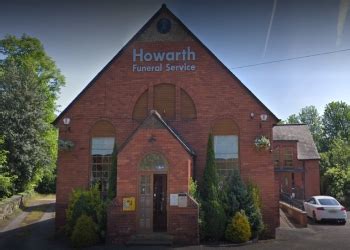Howarth Funeral Service