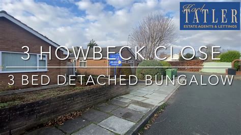 Howbeck Close Care Home