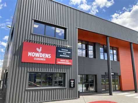 Howdens - Bordeaux Pompignac à Pompignac