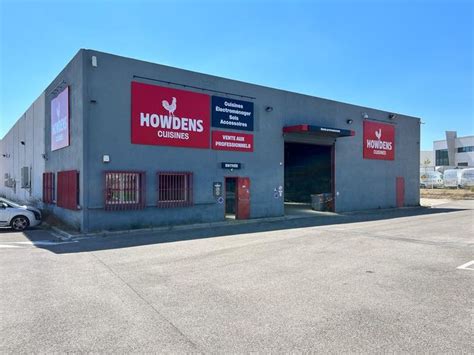 Howdens - Vitrolles à Vitrolles