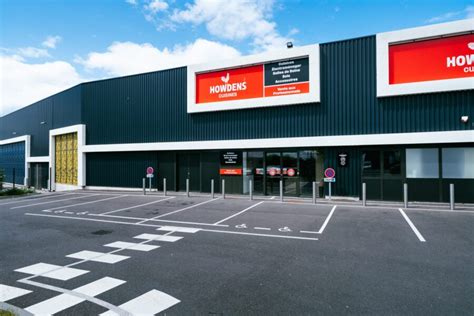 Howdens - Wasquehal à Wasquehal