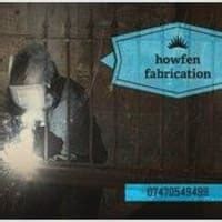 Howfen Fabrication