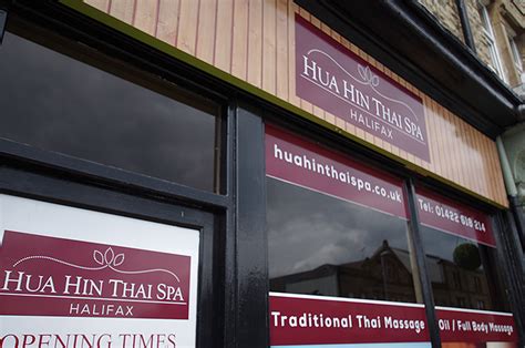 Hua Hin Thai Spa
