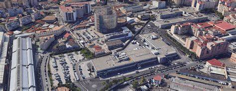 Hub Naples Naples