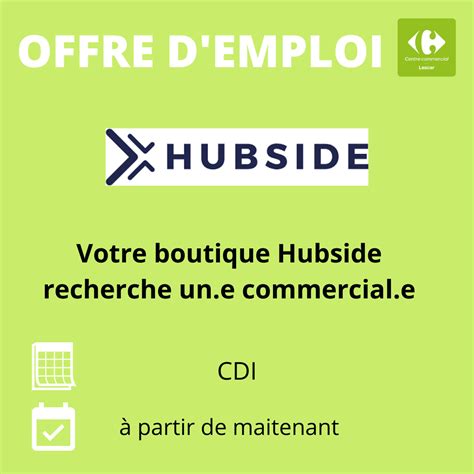 Hubside.Store Lescar à Lescar