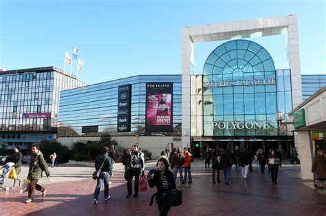 Hubside.Store Montpellier Polygone à Montpellier