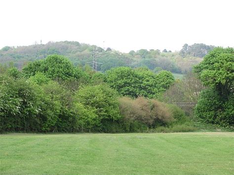 Hucclecote Playing Field