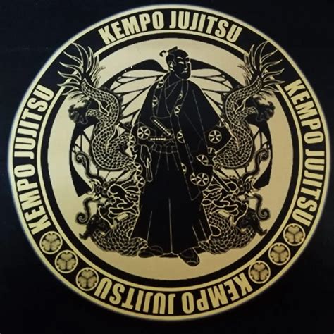 Huddersfield Kempo Jujitsu Academy