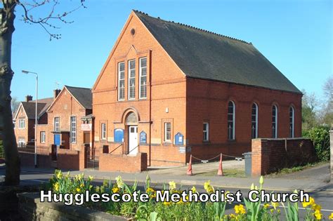 Hugglescote Methodist Church