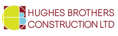 Hughes Brothers Building Contractors Ltd