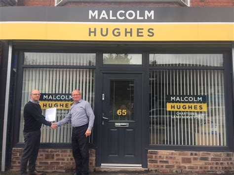 Hughes Malcolm Land Surveyors Ltd