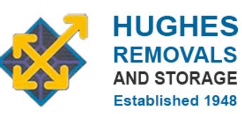 Hughes Removals and Storage