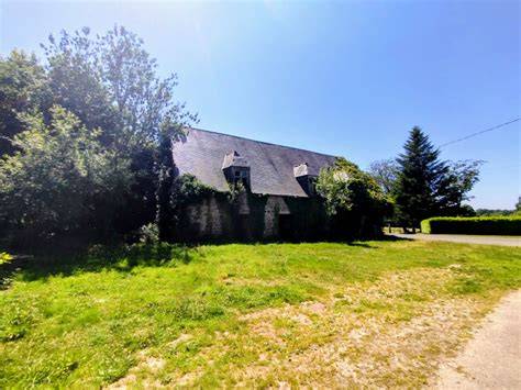 Huisje Normandie à Saint-Clément-Rancoudray