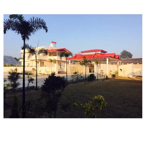 Hukam Singh Rupawat Resort