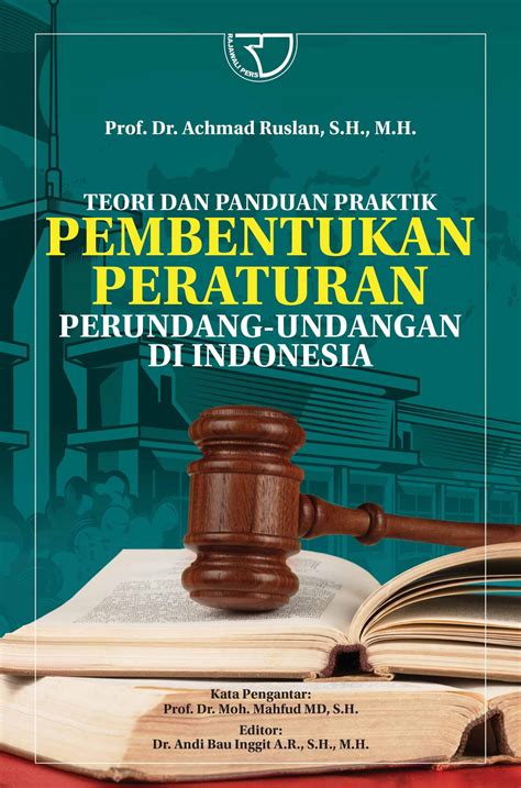Hukum dan Peraturan di Indonesia