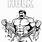 Hulk-Coloring-Pages