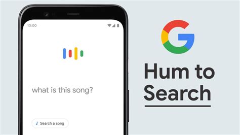Hum to Search