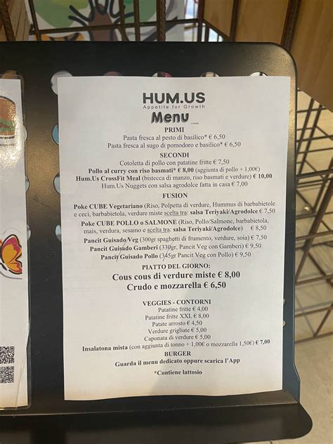 Hum.us space Venice